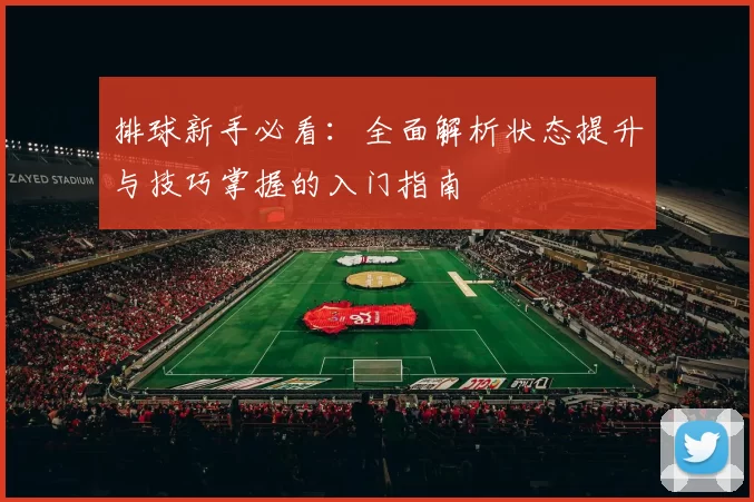 排球新手必看：全面解析状态提升与技巧掌握的入门指南