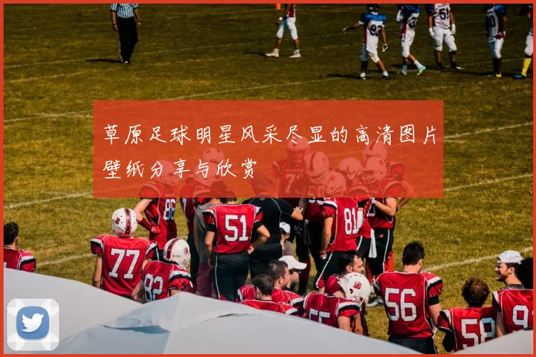 草原足球明星风采尽显的高清图片壁纸分享与欣赏