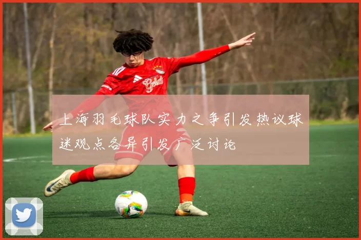 上海羽毛球队实力之争引发热议球迷观点各异引发广泛讨论