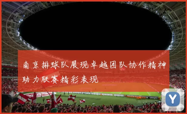 南京排球队展现卓越团队协作精神助力联赛精彩表现