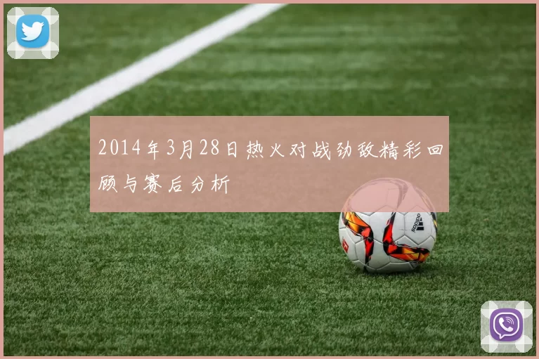 2014年3月28日热火对战劲敌精彩回顾与赛后分析
