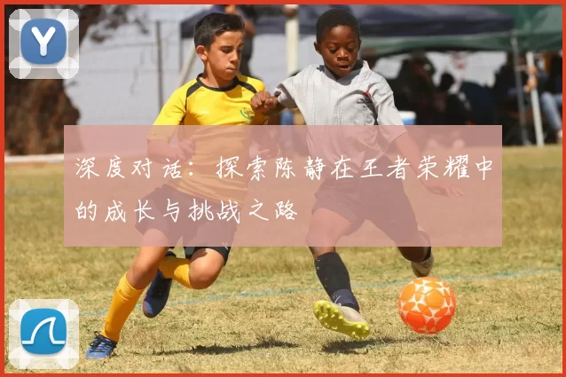 深度对话：探索陈静在王者荣耀中的成长与挑战之路