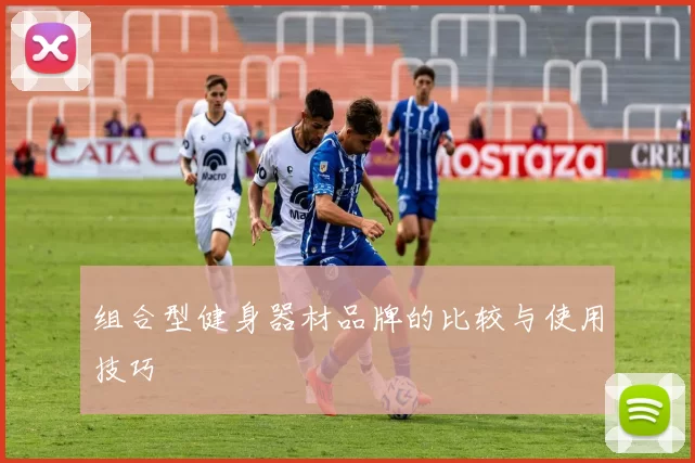 组合型健身器材品牌的比较与使用技巧