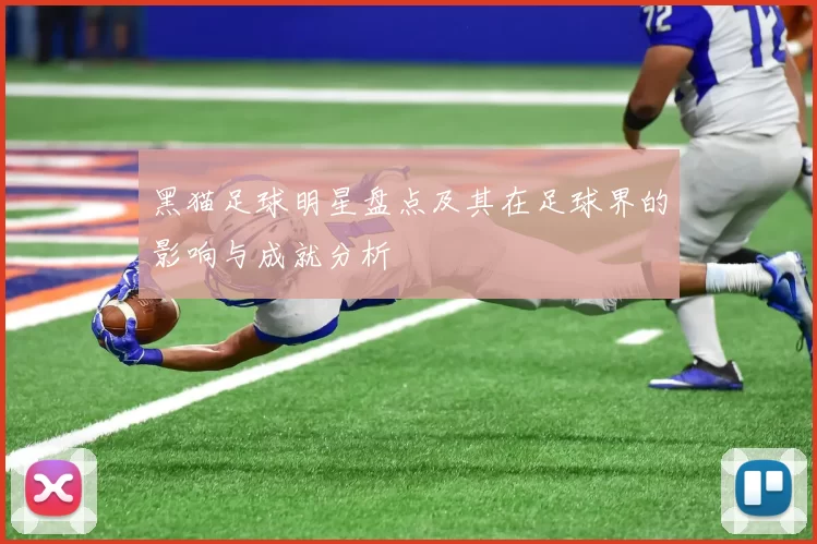 黑猫足球明星盘点及其在足球界的影响与成就分析