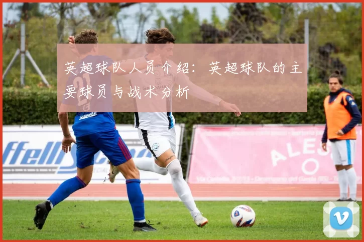 英超球队人员介绍：英超球队的主要球员与战术分析