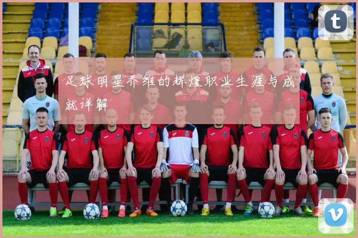 足球明星乔维的辉煌职业生涯与成就详解