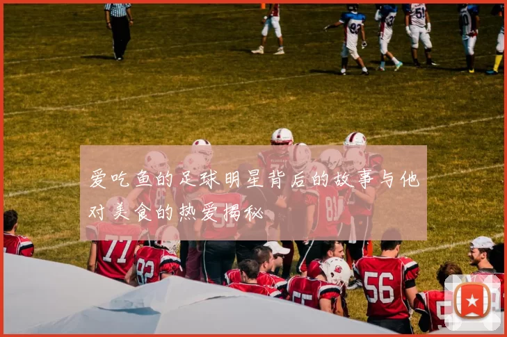 爱吃鱼的足球明星背后的故事与他对美食的热爱揭秘
