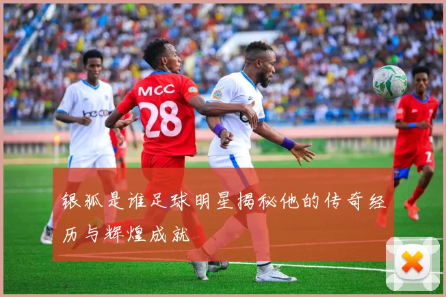 银狐是谁足球明星揭秘他的传奇经历与辉煌成就