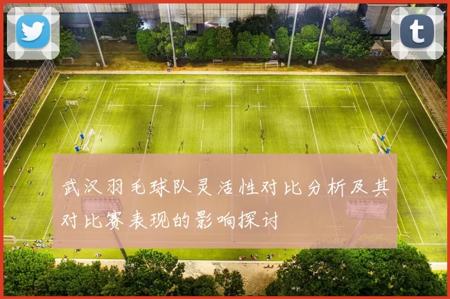 武汉羽毛球队灵活性对比分析及其对比赛表现的影响探讨