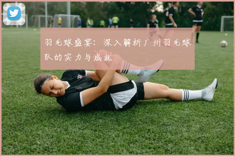 羽毛球盛宴：深入解析广州羽毛球队的实力与成就