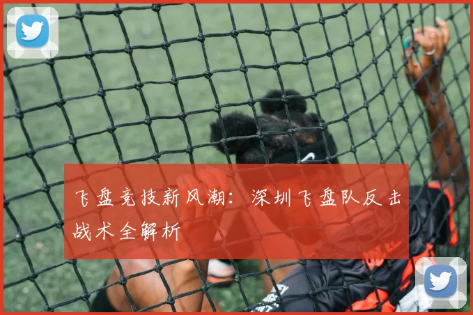 飞盘竞技新风潮：深圳飞盘队反击战术全解析