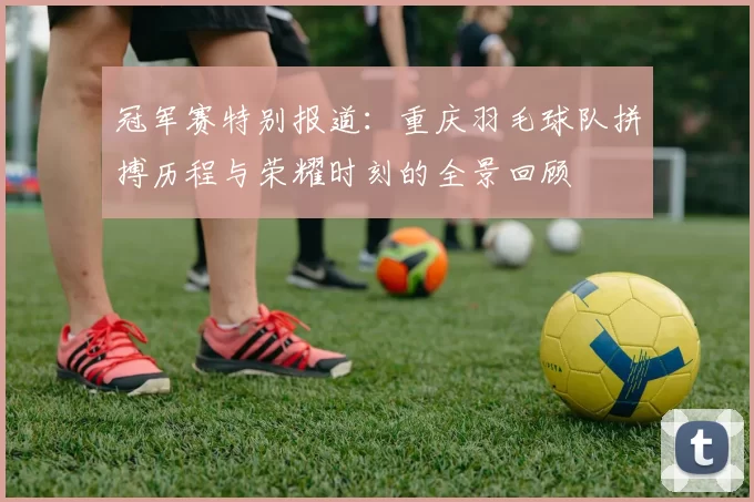 冠军赛特别报道：重庆羽毛球队拼搏历程与荣耀时刻的全景回顾