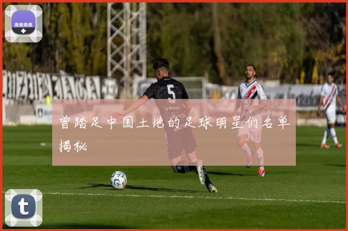 曾踏足中国土地的足球明星们名单揭秘
