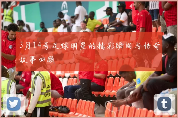 3月14号足球明星的精彩瞬间与传奇故事回顾